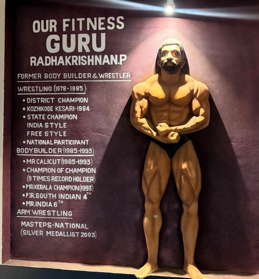 Liger Fitness Achievements and Championships