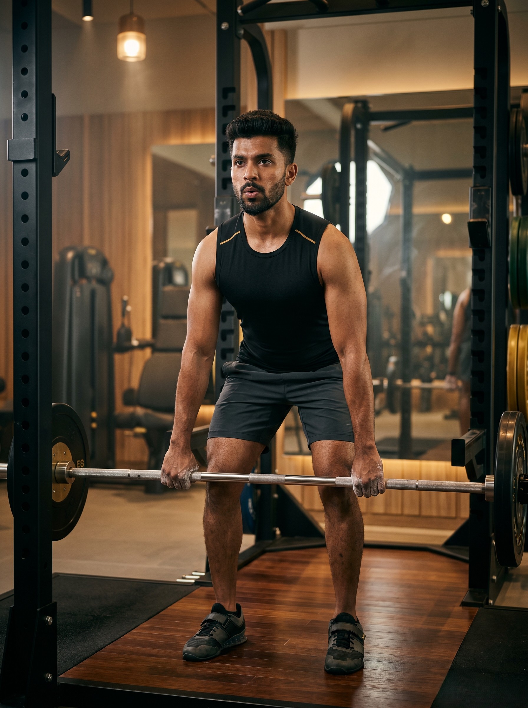 Strength Training